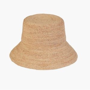 Inca Bucket Hat - Lack of Color